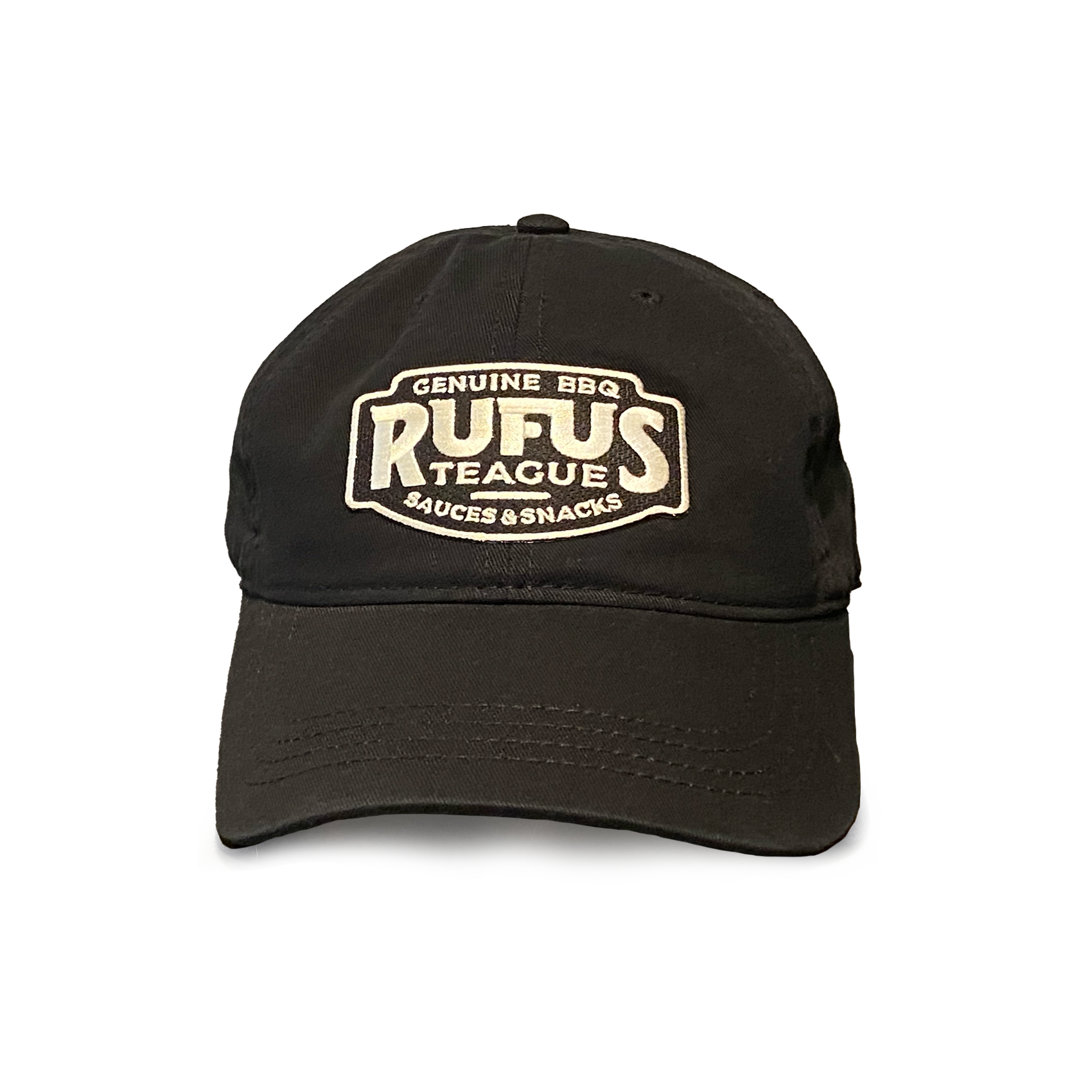KICKED BACK DAD HATS – Rufus Teague