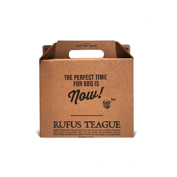 Shit Load Gift Box | Unique Gifts | Seasonings & Rubs