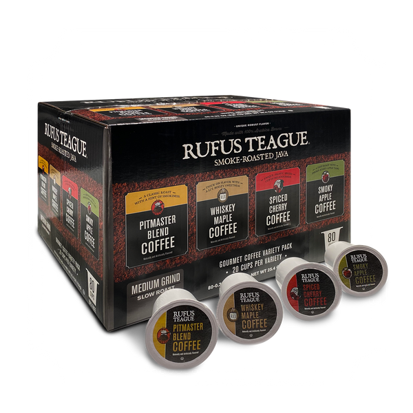 Tully's k cups best sale