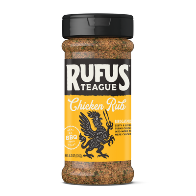 CHICK N' RUB