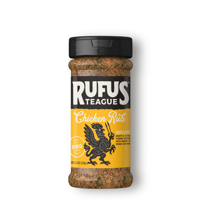 CHICK N' RUB