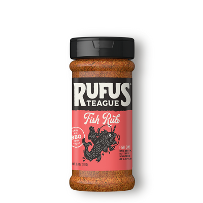 FISH RUB