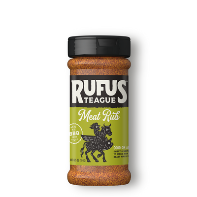 MEAT RUB
