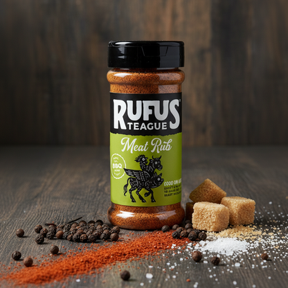 BIG BOX O' RUBS - VARIETY PACK