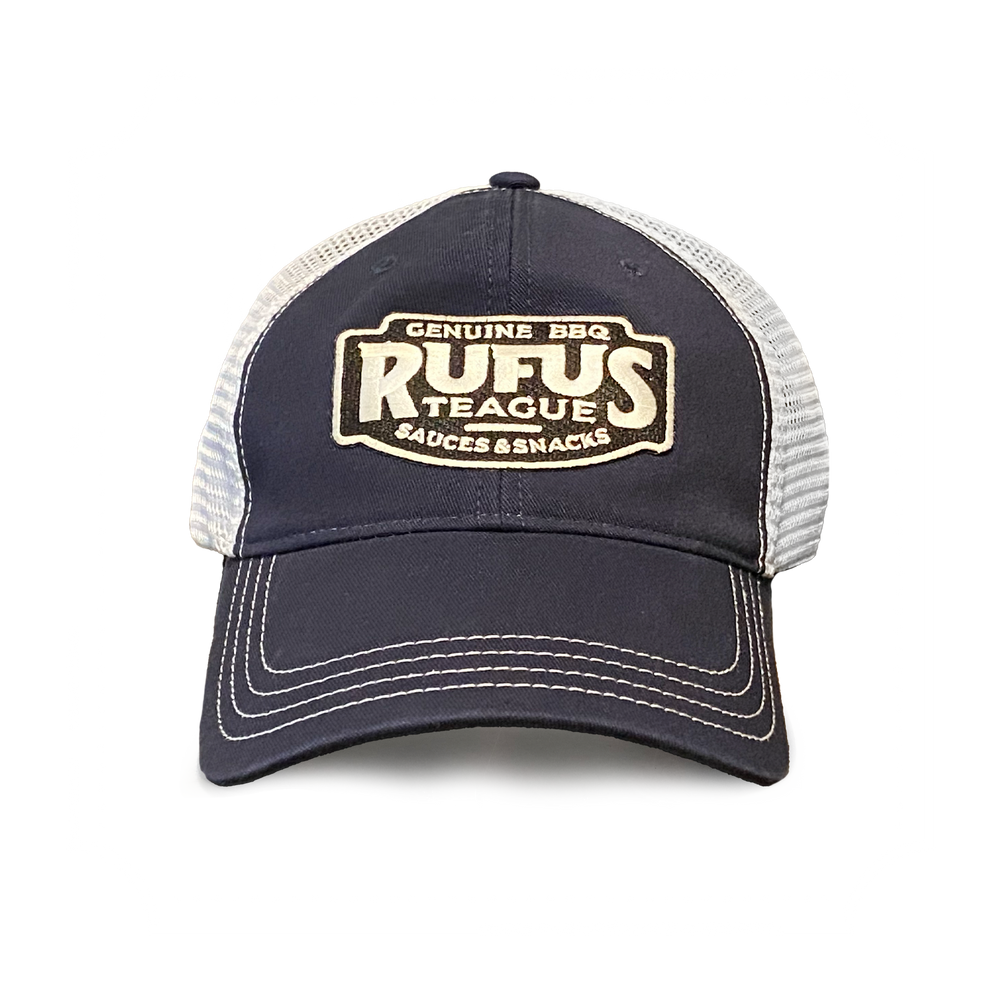 WASHED TRUCKER HATS