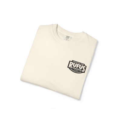 Honey Sweet BBQ Sauce Fan Shirt - Ivory