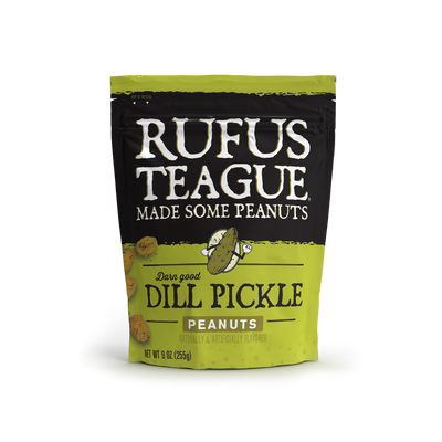 BBQ PEANUTS - VARIETY 3 PACK