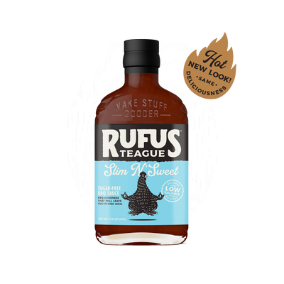 SLIM N' SWEET - Sugar Free