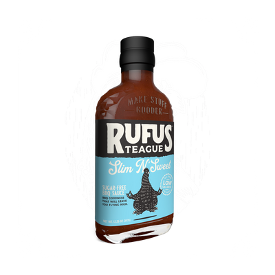 SLIM N' SWEET - Sugar Free