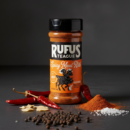 BIG BOX O' RUBS - VARIETY PACK