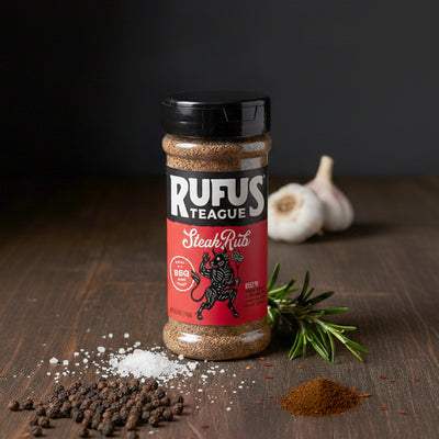 THE MUST-HAVES - RUB 3 PACK