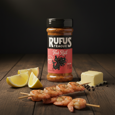 THE MUST-HAVES - RUB 3 PACK