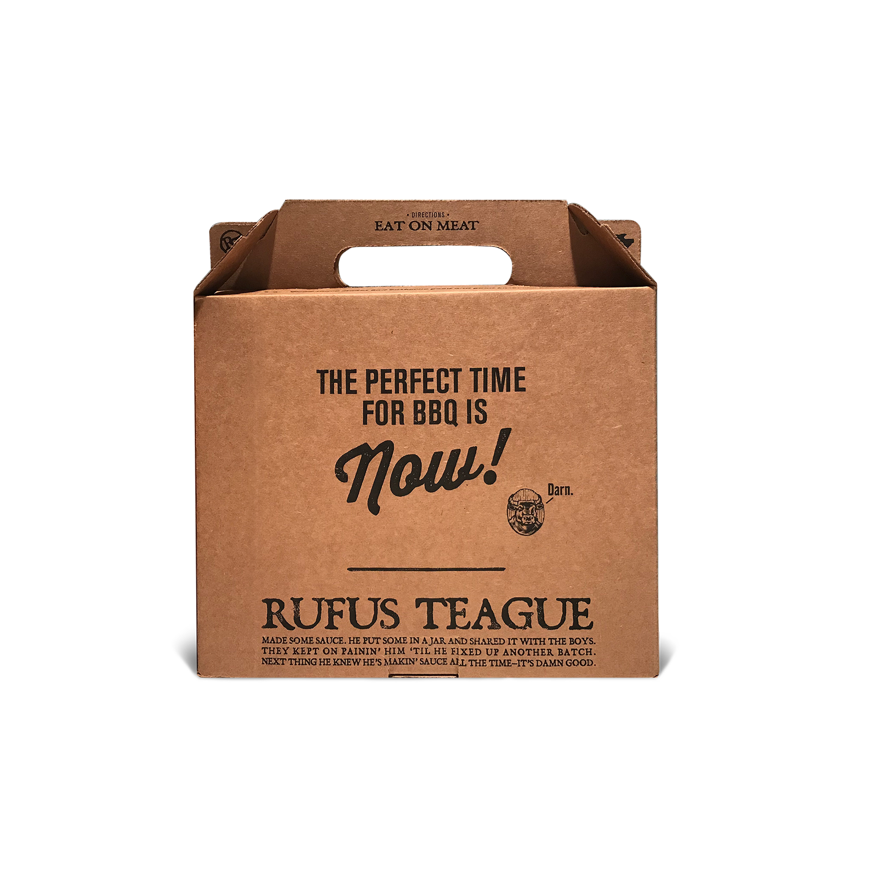 3 PACK GIFT TOTE