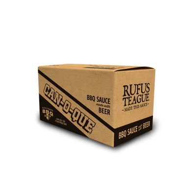 CAN-O-QUE - BOULEVARD VARIETY PACK