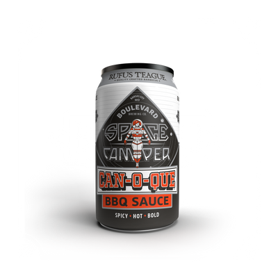 CAN-O-QUE - BOULEVARD VARIETY PACK