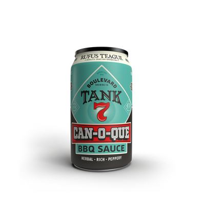 CAN-O-QUE - BOULEVARD VARIETY PACK