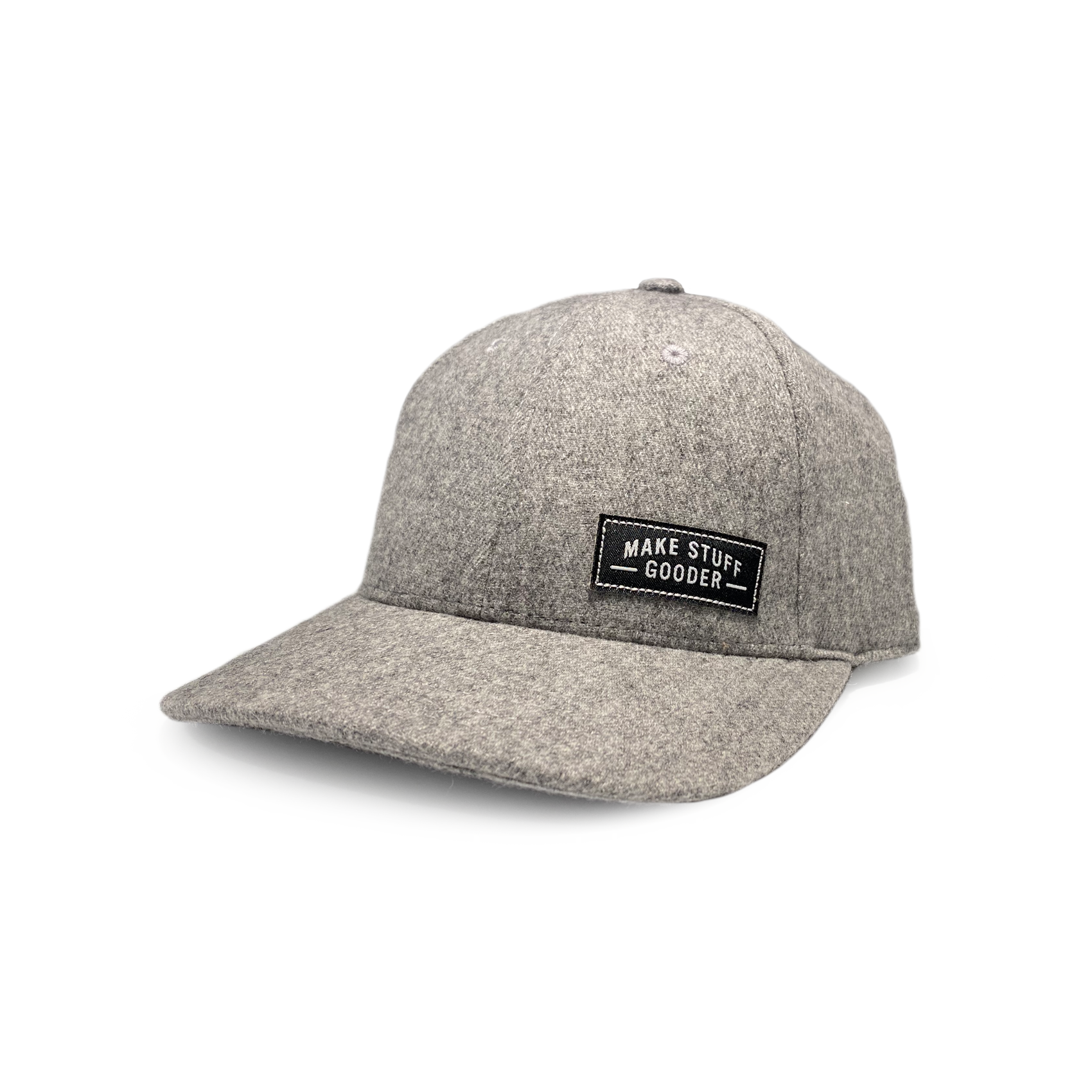 FLANNEL HATS Rufus Teague